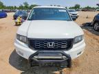 2014 Honda Ridgeline Sport