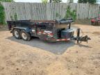 2015 Big Tex 2015 Towmaster Dump Trailer