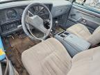 1986 Dodge D-SERIES D100