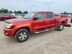 2008 Toyota Tacoma Double Cab Prerunner Long BED