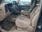 2006 Chevrolet Silverado K1500