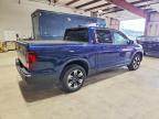 2020 Honda Ridgeline RTL