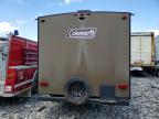 2018 Coleman Recreational Vehicle (RV)-Camper