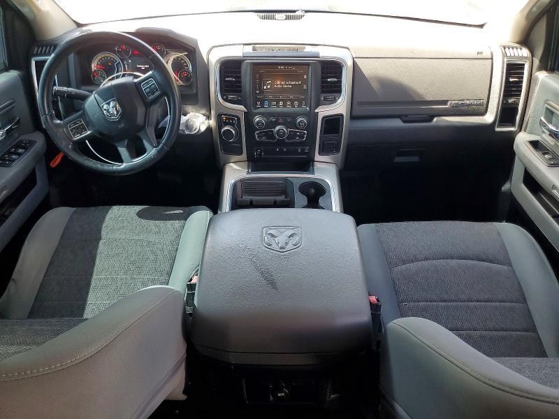 2016 Dodge RAM 1500 SLT