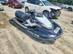 2017 YAM Jetski