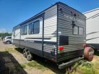 2022 Heartland TRAIL261JM