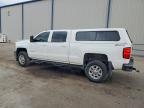 2015 Chevrolet Silverado K2500 Heavy Duty LT