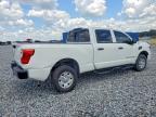 2021 Nissan Titan XD S