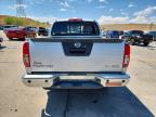 2014 Nissan Frontier SL