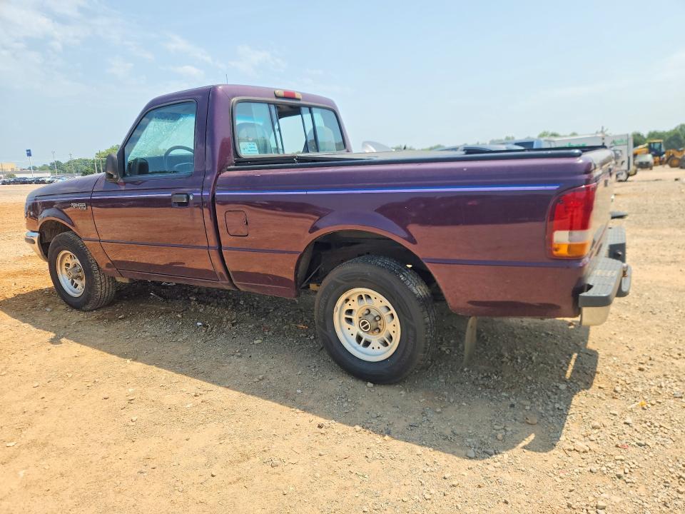 1994 Ford Ranger