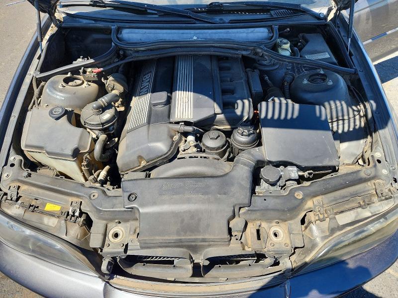 2006 BMW 325 ci