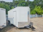 2025 Quality Cargo 7X14TA Enclosed Cargo Trailer