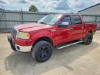 2007 Ford F150 Supercrew