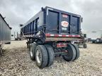 2021 Palmer Dump Body Trailer