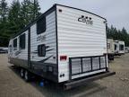 2017 Salem By Forest Rive Trailers