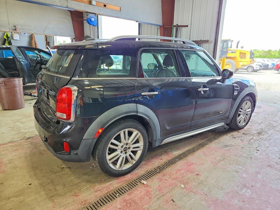 2020 Mini Cooper Countryman All4