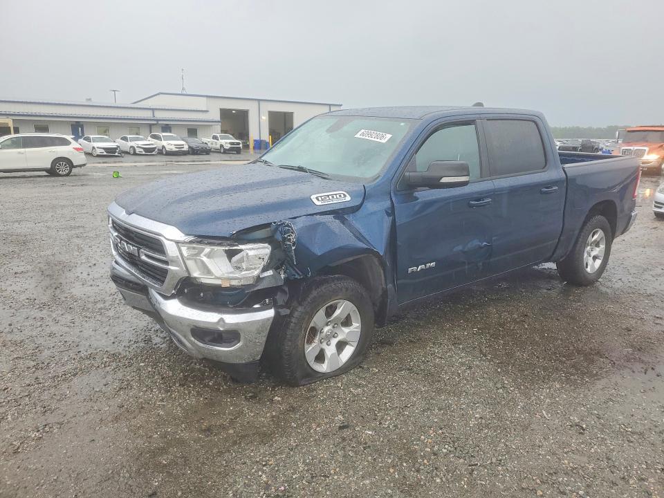 2021 Dodge RAM 1500 BIG HORN/LONE Star