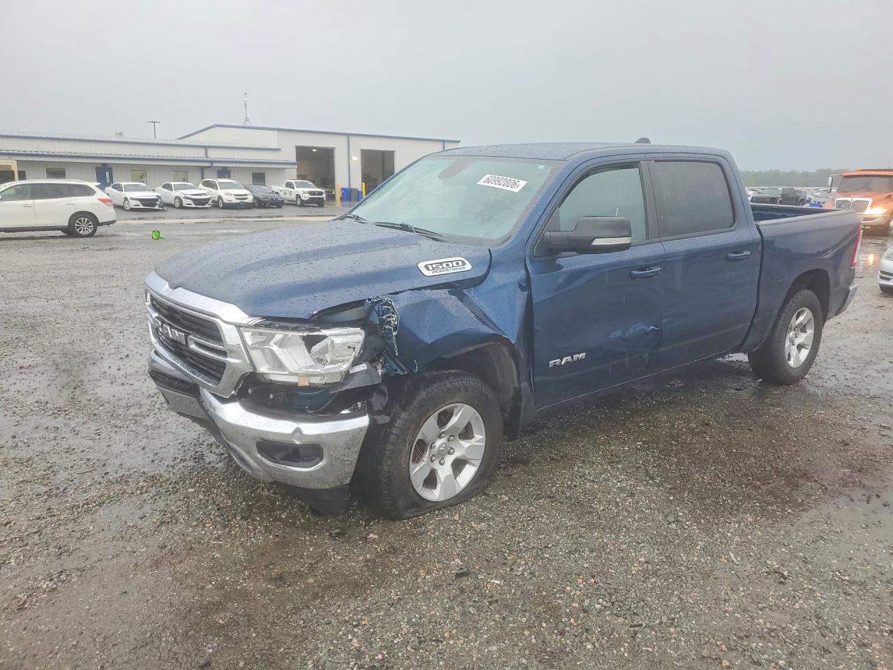 2021 Dodge RAM 1500 BIG HORN/LONE Star