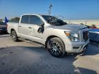 2020 Nissan Titan SV