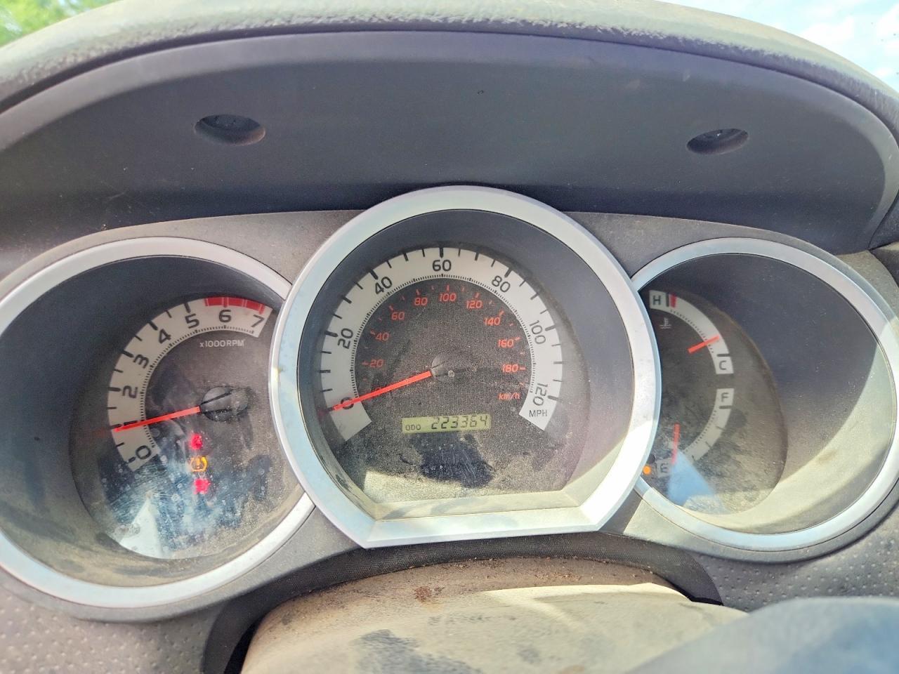 2012 Toyota Tacoma Double Cab