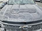 2026 Chevrolet Silverado K1500 LT Trail Boss