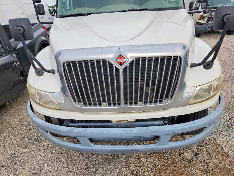 2019 International 4300 BOX Truck