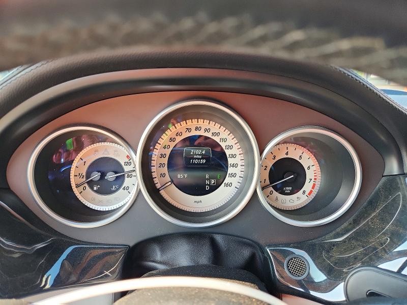 2017 Mercedes-Benz CLS 550 4Matic