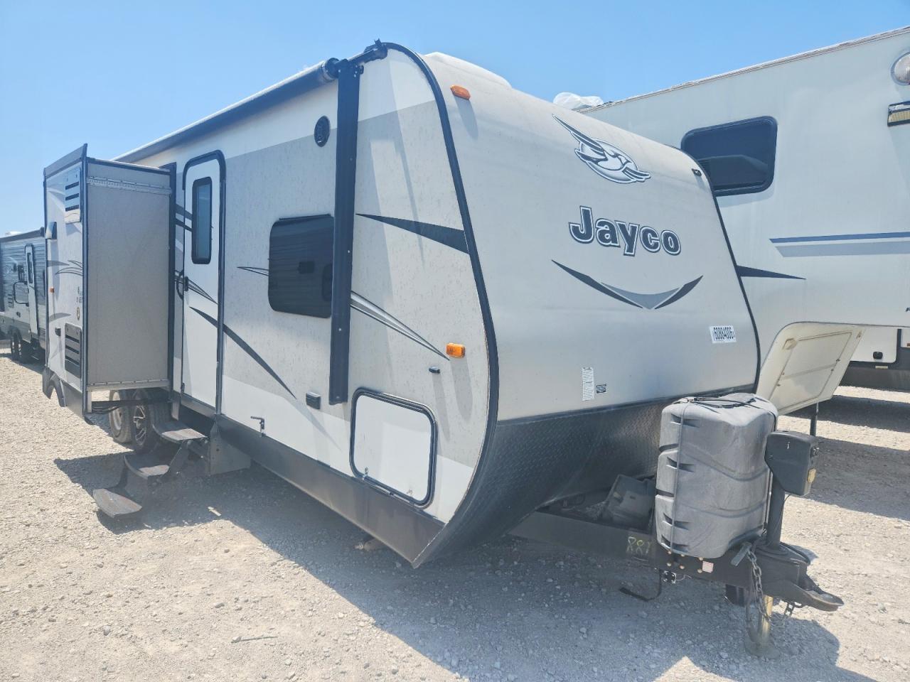 2016 Jayco Jay JAY Flight