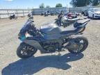 2025 Kawasaki ZX636 K