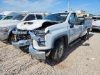 2021 Chevrolet Silverado K2500 Heavy Duty LT