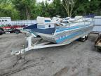 1990 Misty Harbor Boat