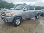2006 Toyota Tundra Double Cab SR5