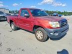 2008 Toyota Tacoma Base
