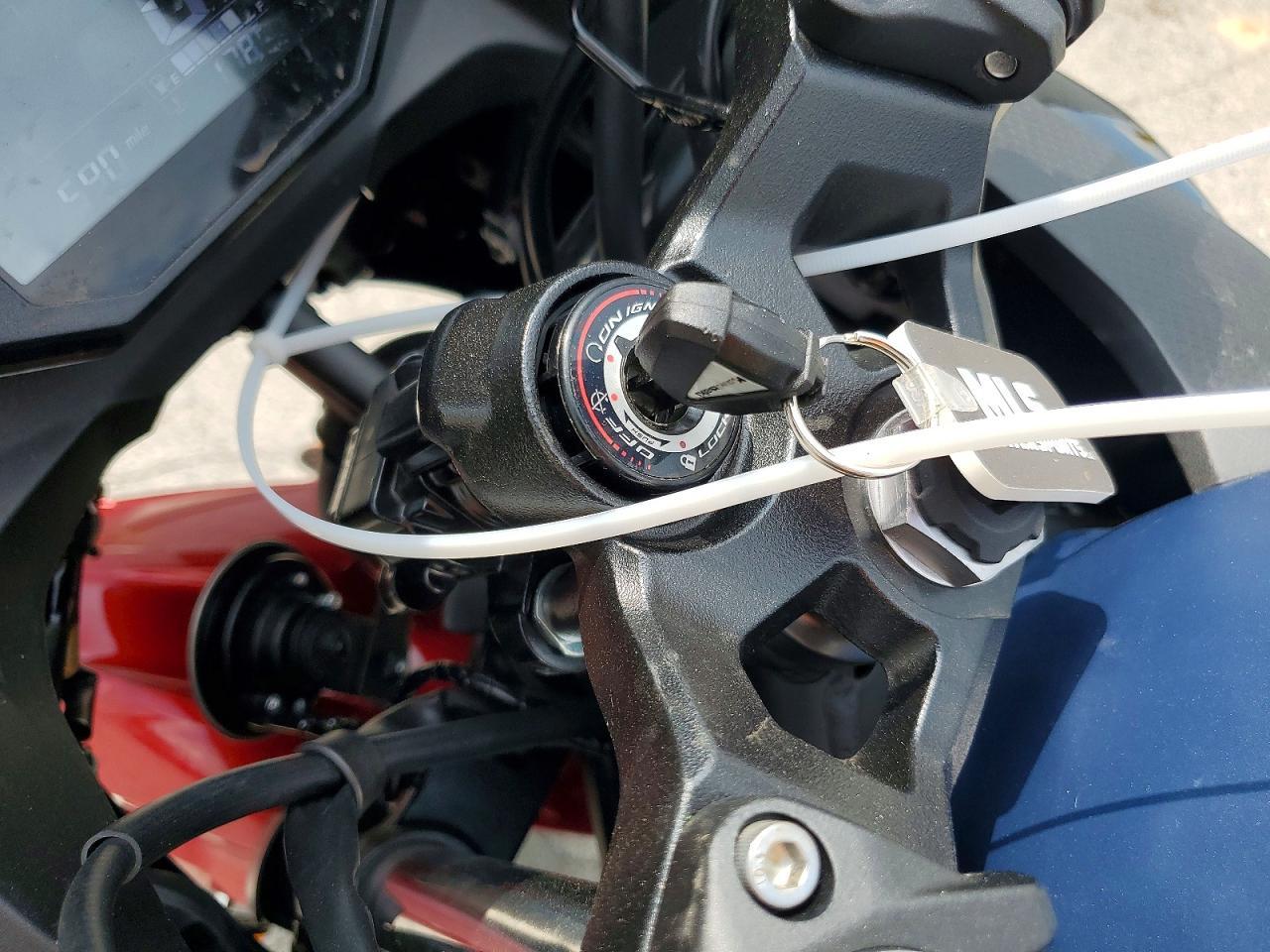 2026 Kawasaki 500