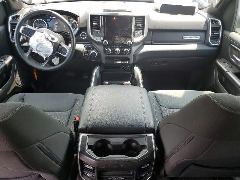 2022 Dodge Ram 1500 big Horn/lone Star