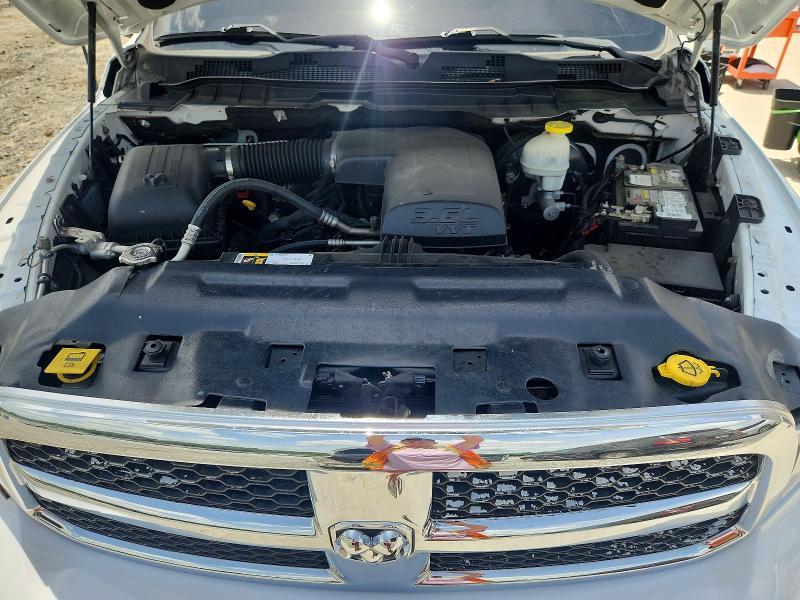 2020 Dodge RAM 1500 Classic Tradesman