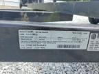 2022 TOP Tier 6.5X16 Tandem Utility Trailer