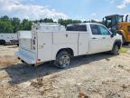 2024 GMC Sierra C2500 Heavy Duty