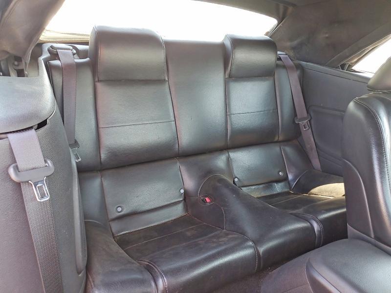 2006 Ford Mustang