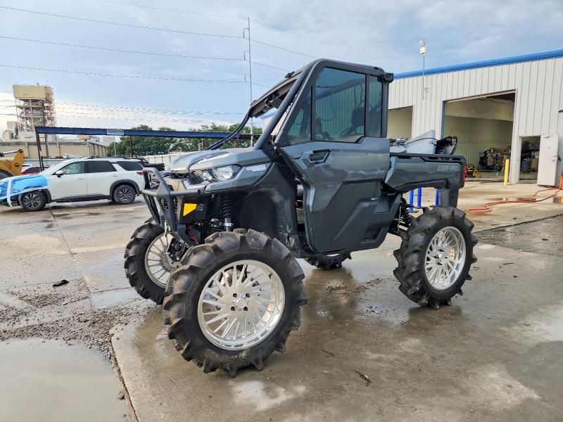 2024 Can-Am Defender Utility Vehicle