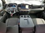 2026 Chevrolet Silverado K1500 RST Select