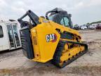 2025 CAT Construction Equipment