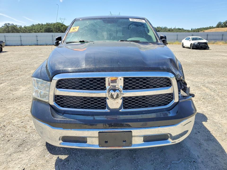 2019 Dodge RAM 1500 Classic SLT
