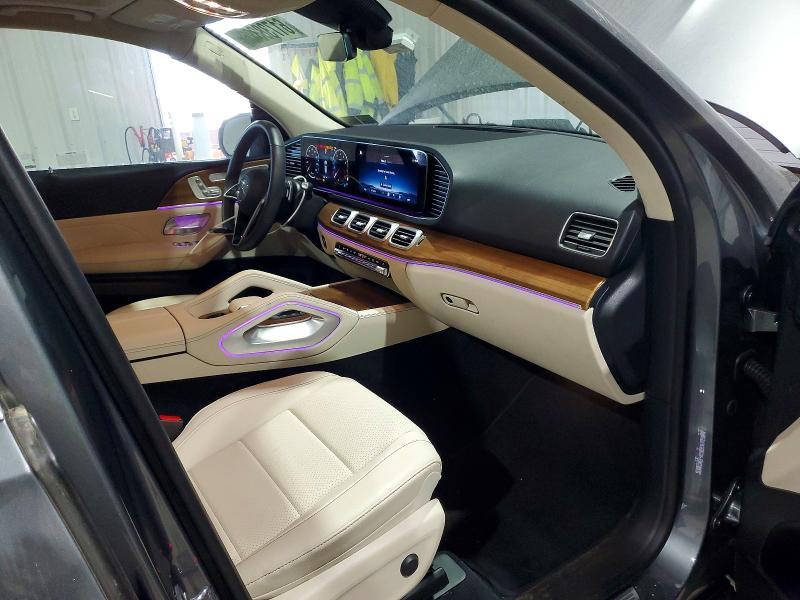 2024 Mercedes-Benz Gle 350 4matic