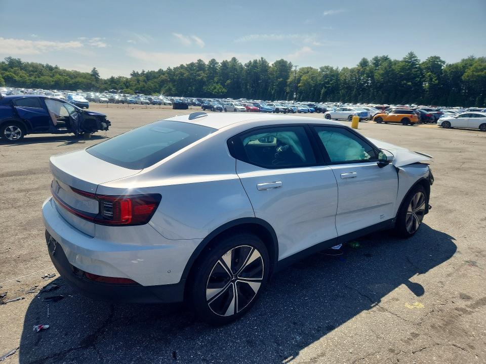 2023 Polestar 2