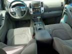2015 Nissan Frontier S