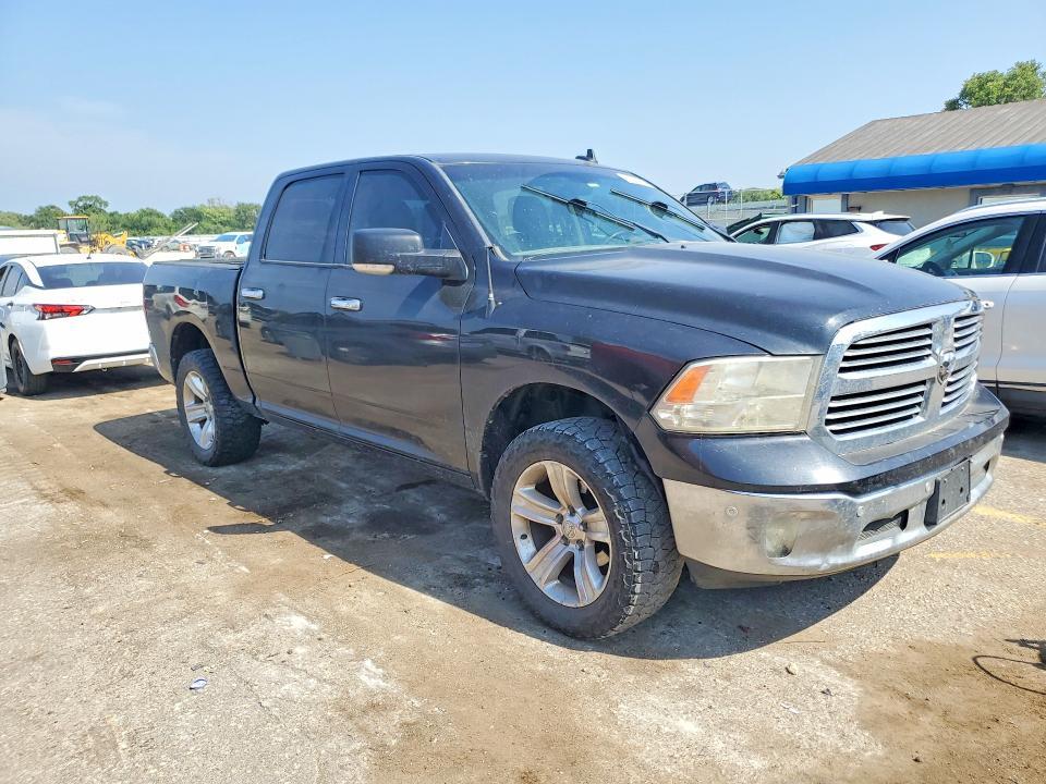 2016 Dodge RAM 1500 SLT