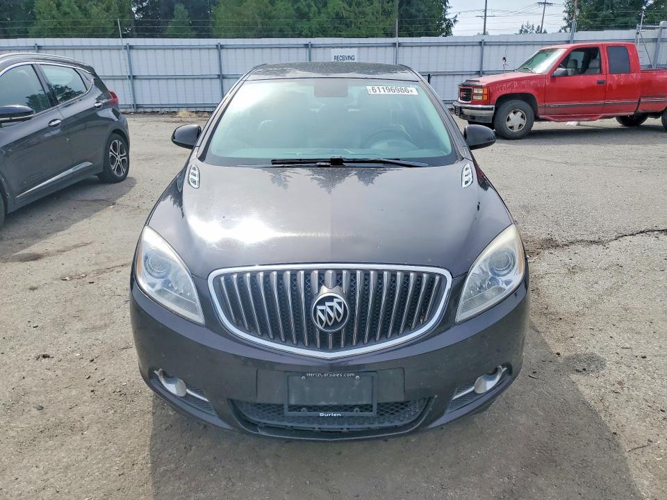 2016 Buick Verano Convenience