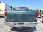 2008 Toyota Tundra Grade