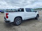 2026 Chevrolet Silverado K1500 LT